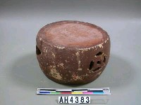 藏品(凳﹝圓形﹞)的圖片